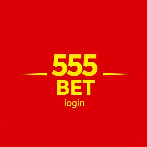 555 bet login
